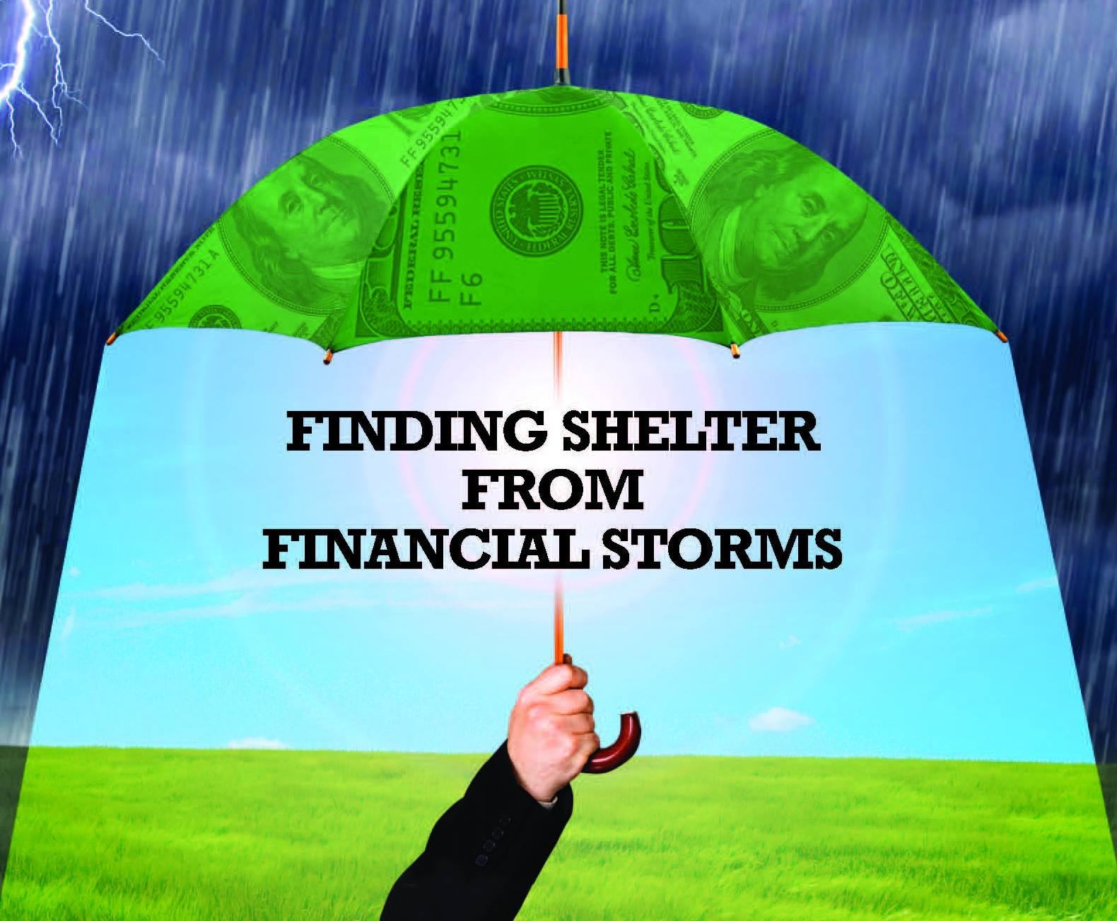 Retiring Without Risk - Finding Shelter